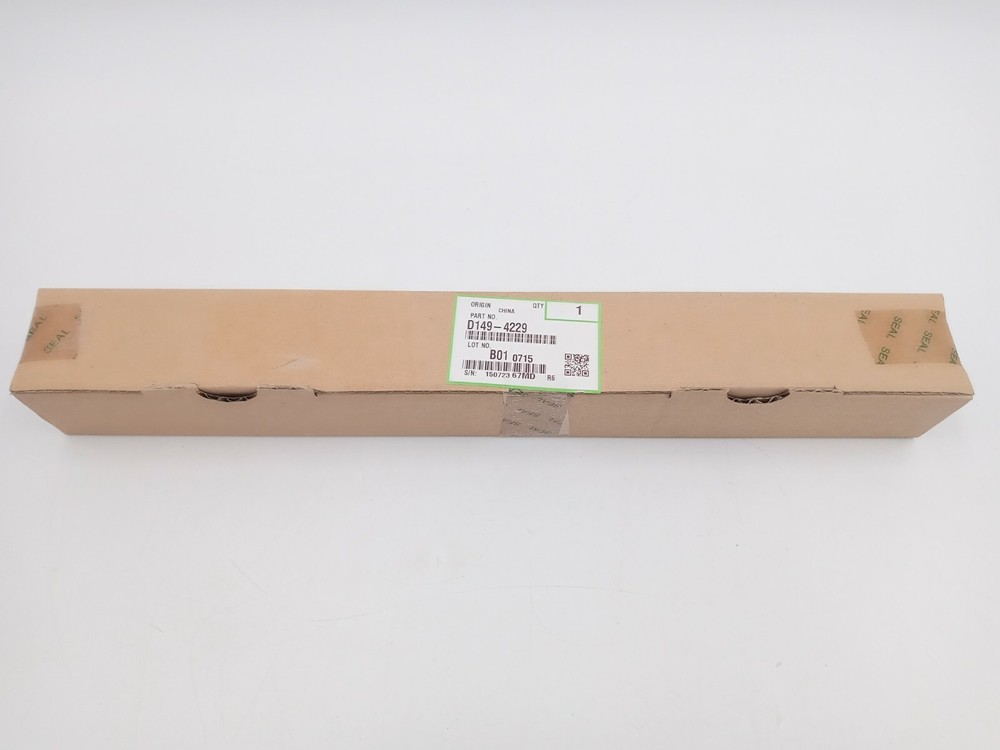 ORIGINAL Ricoh D149-4229 STRIPPER PLATE PRESSURE ROLLER