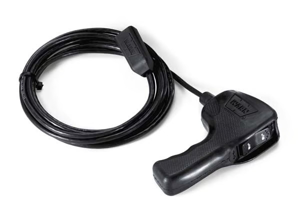 Warn 83665 Winch Remote Controller