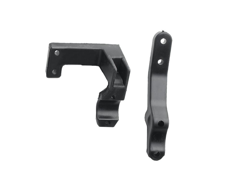 Polaris Handguard Mounts, Qty 1