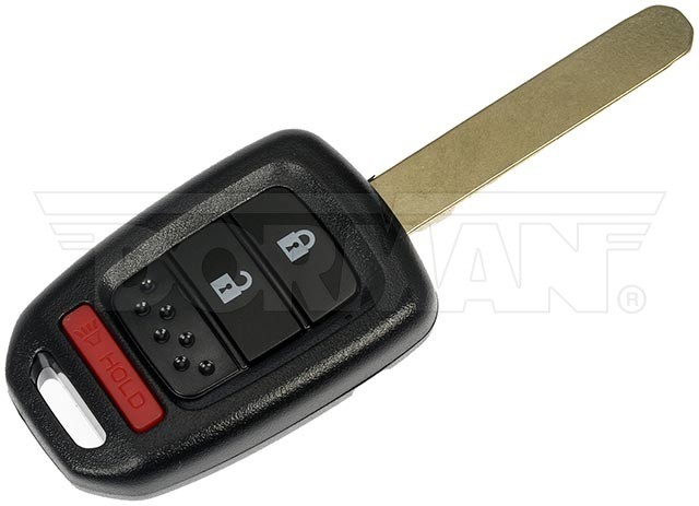Dorman 99554ST Keyless Entry Remote 3 Button - Blade Stamp G