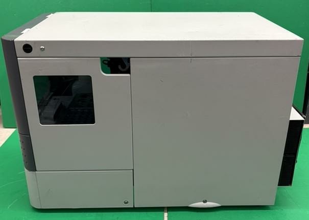 Eksigent NanoLC AS-2 Autosampler *Please Read*