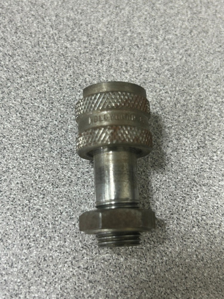 Hollywood 6.5 Japanese H-Type Shell Holder