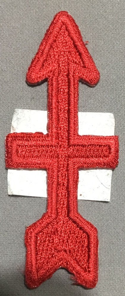 Army 32nd Infantry Division patch