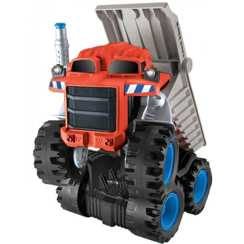 Matchbox Rocky The Robot Truck