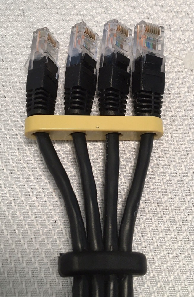 Cisco Systems Model 800-PWRINJ Router