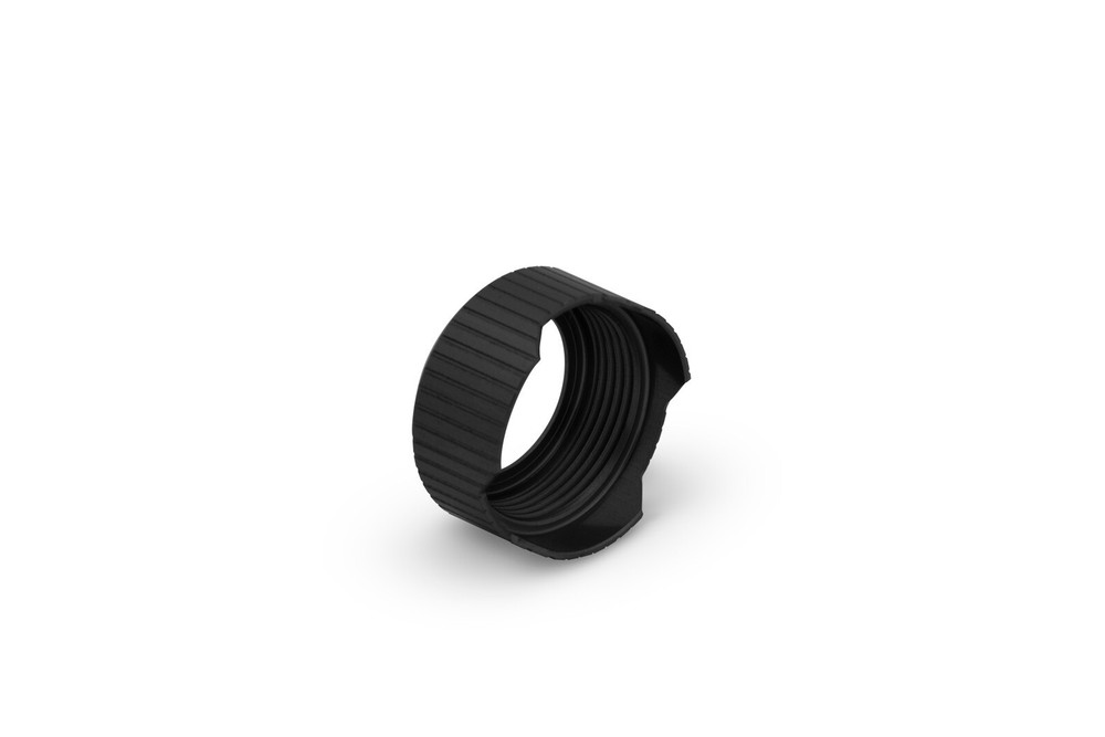 EK-Quantum Torque Compression Ring 6-Pack HDC 14 - Black 3831109836057 Open