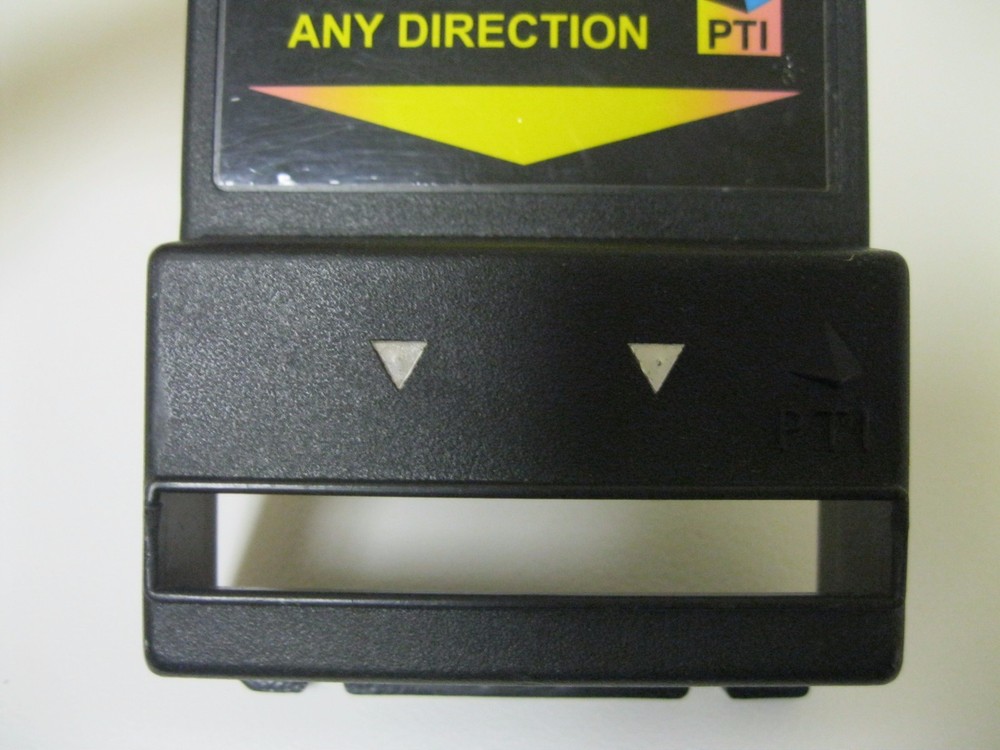 Pyramid Technologies Compact Validator Mask Bezel Apex 5000 7000 Series