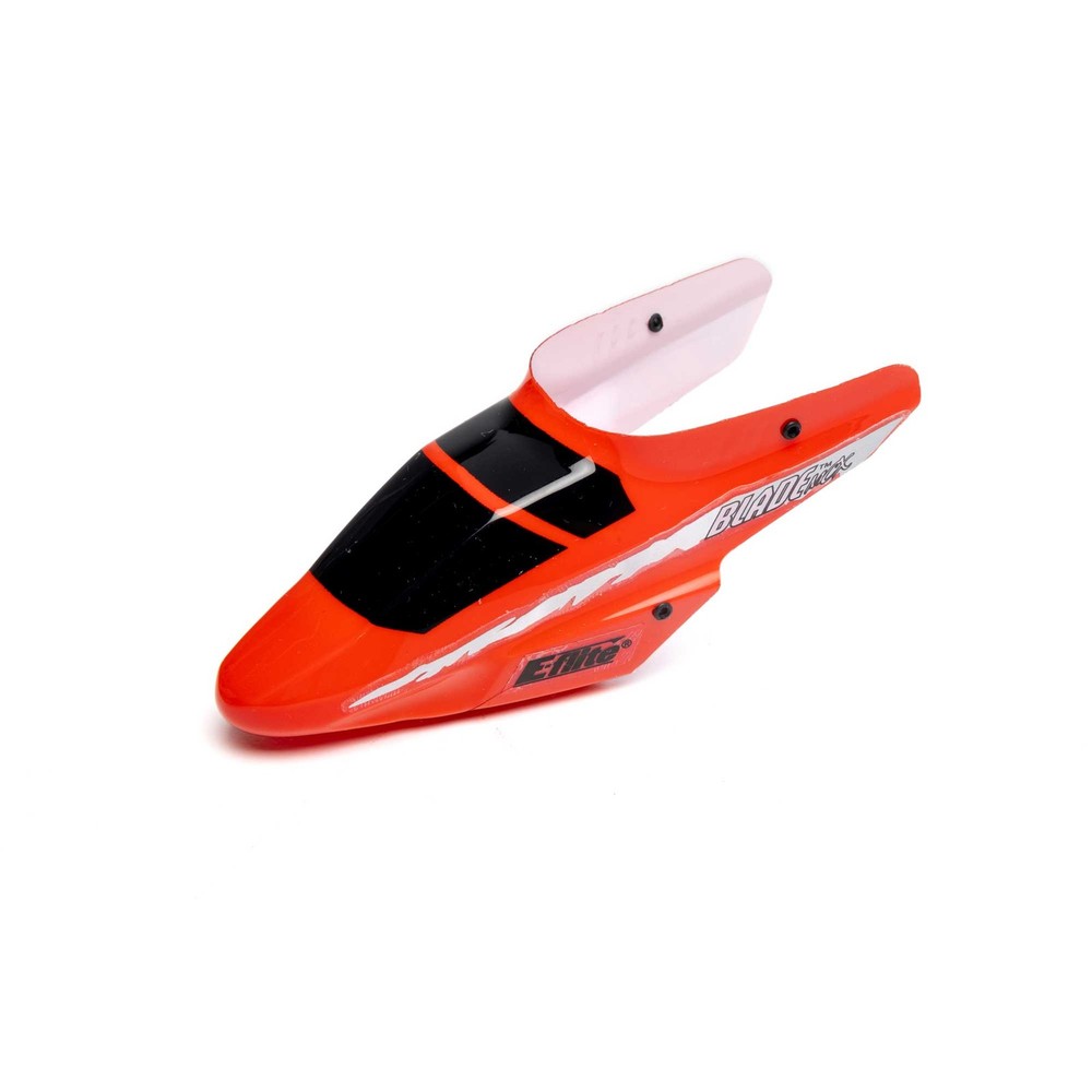 Blade Canopy red mCX BLH-2845