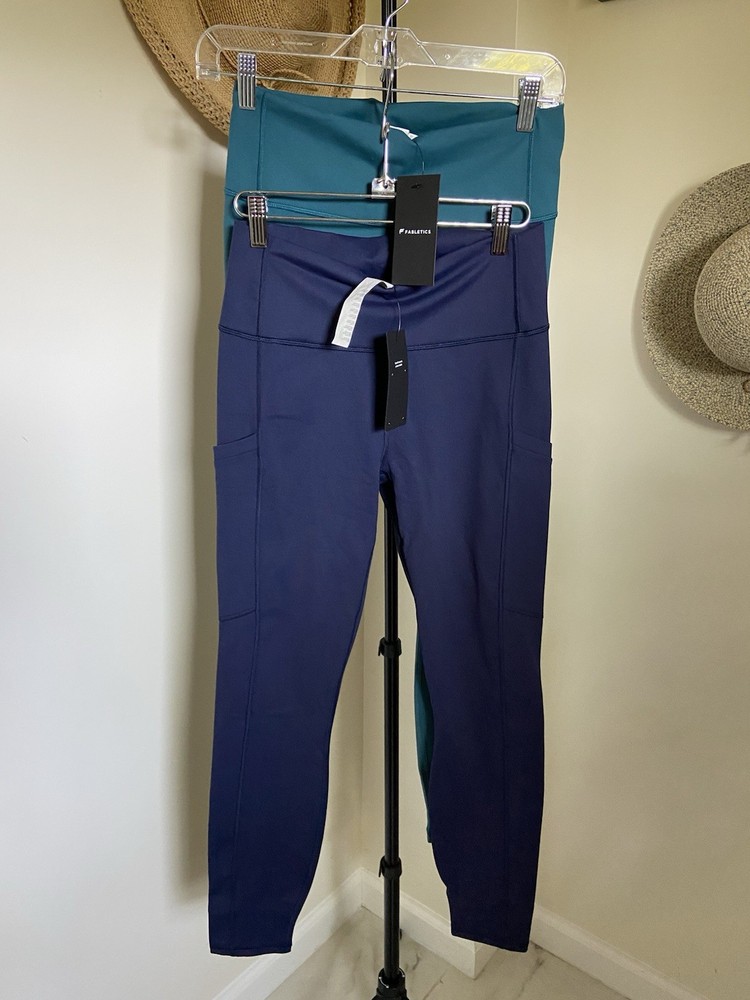 fabletics leggings medium Bundle