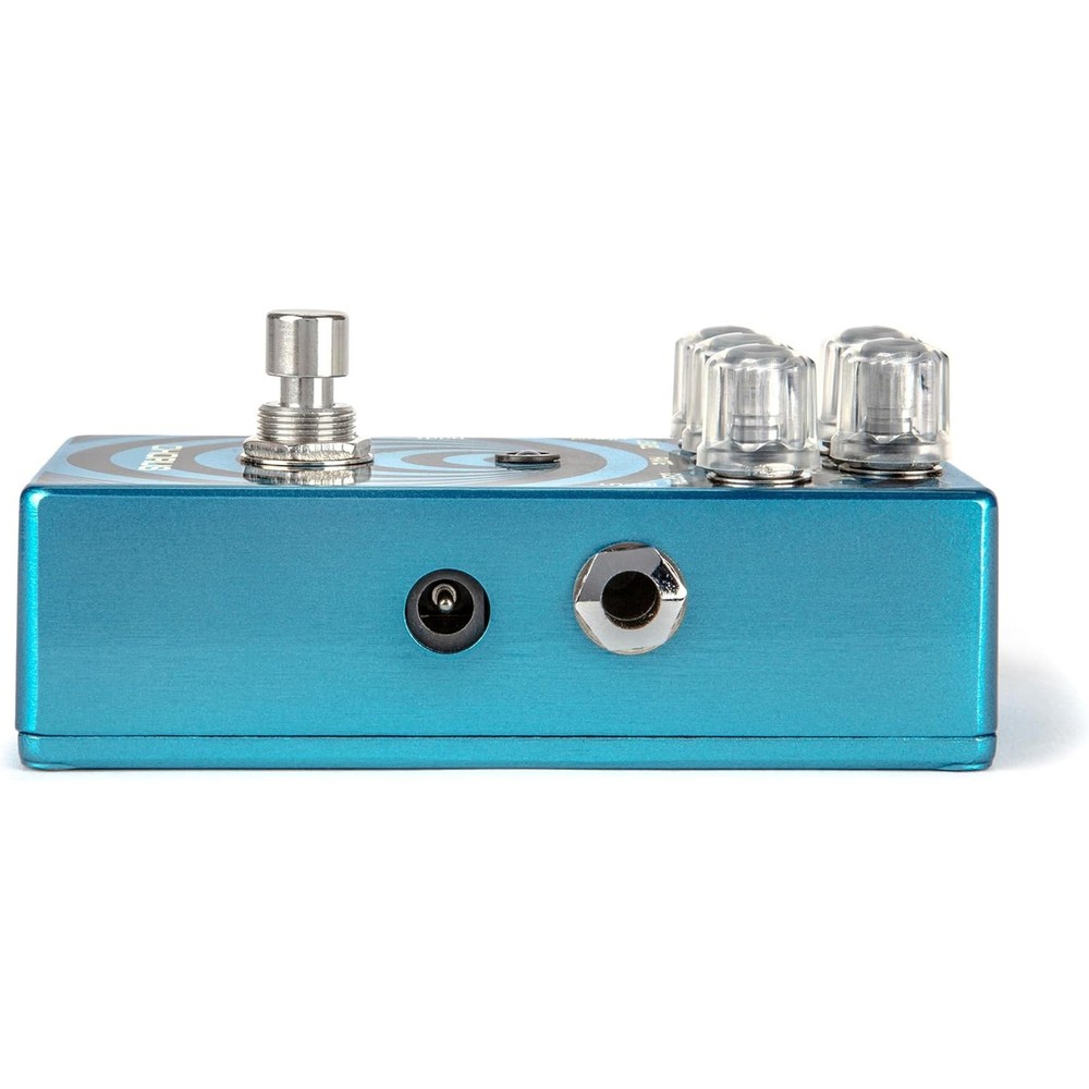 MXR Wylde Audio Chorus Pedal