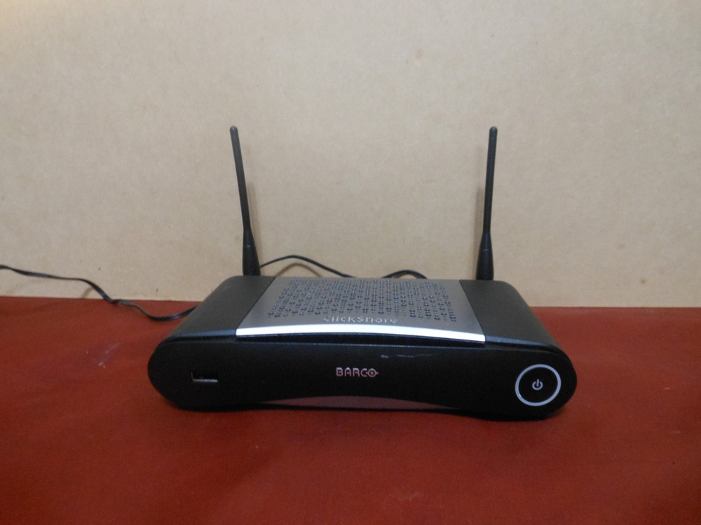 BARCO CLICK SHARE CSE-200