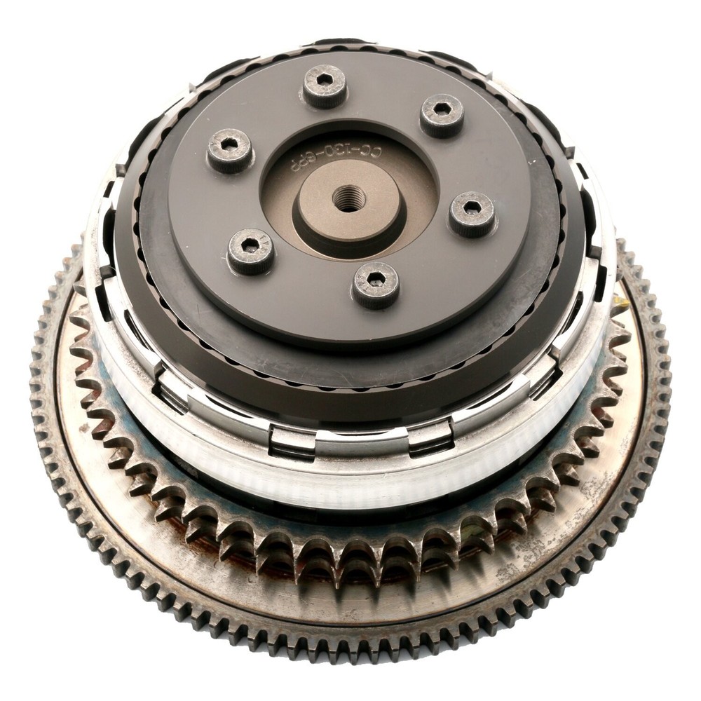 BDL, Competition Clutch. Cable Actuation