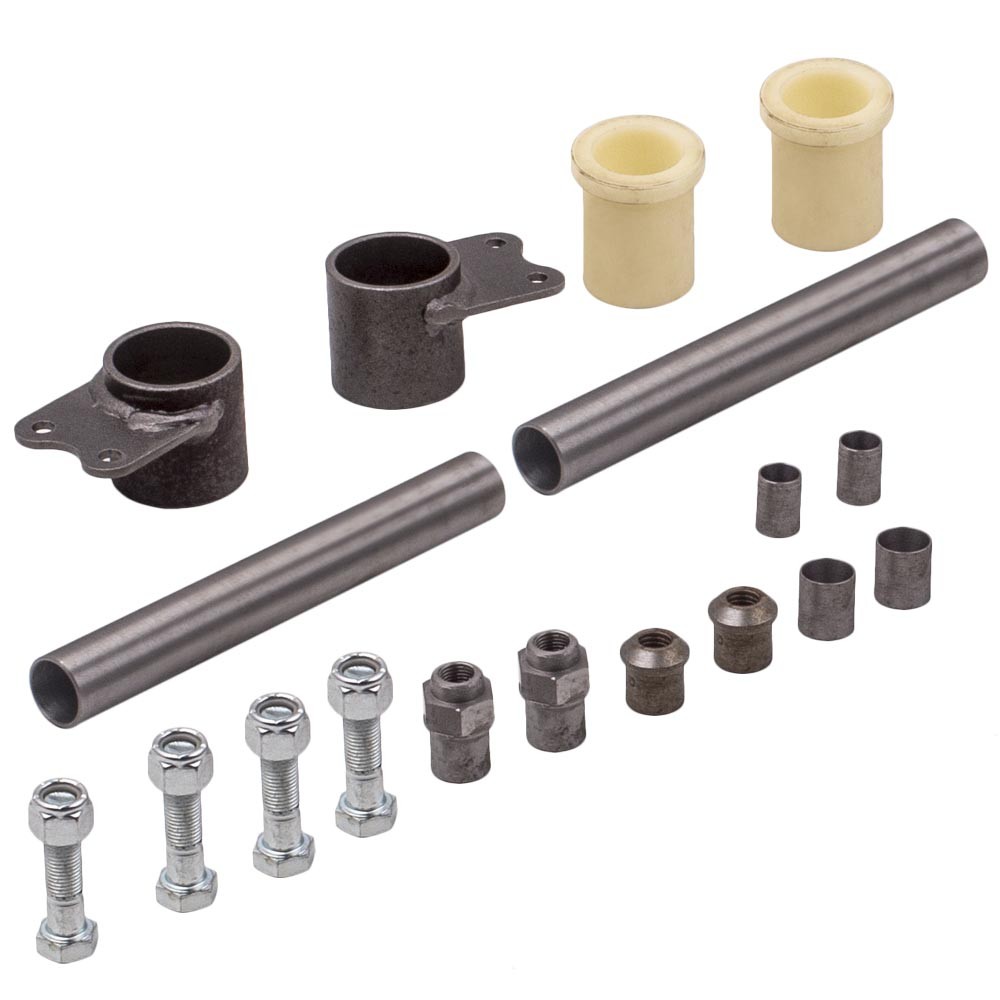 Anti-Roll Bar Set 36" Chromoly Frame Rail Width 10.2" Arms