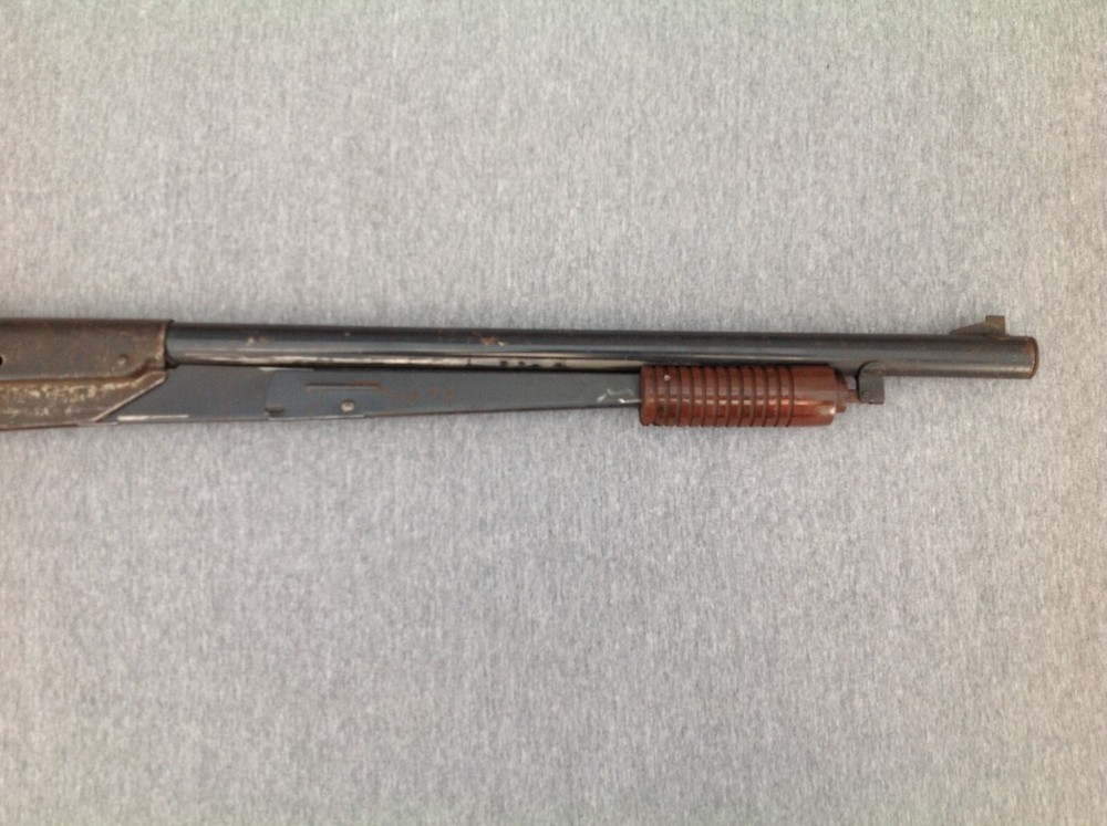 Daisy Model 25 Air Rifle