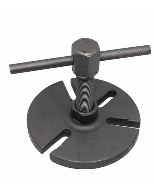 🇬🇧 Universal X3 Hole Flywheel Puller Extractor Magneto Tool Remover ‘