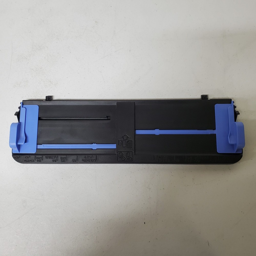 Epson WorkForce WF-7720 WF-7710 Rear Tray Feed Bypass Manual Input