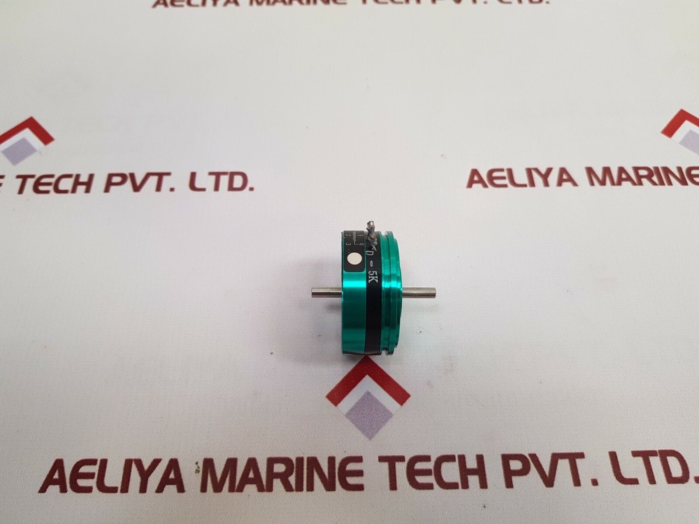 Midori Precisions CPP-45-32 Green Pot Pot Potentiometer