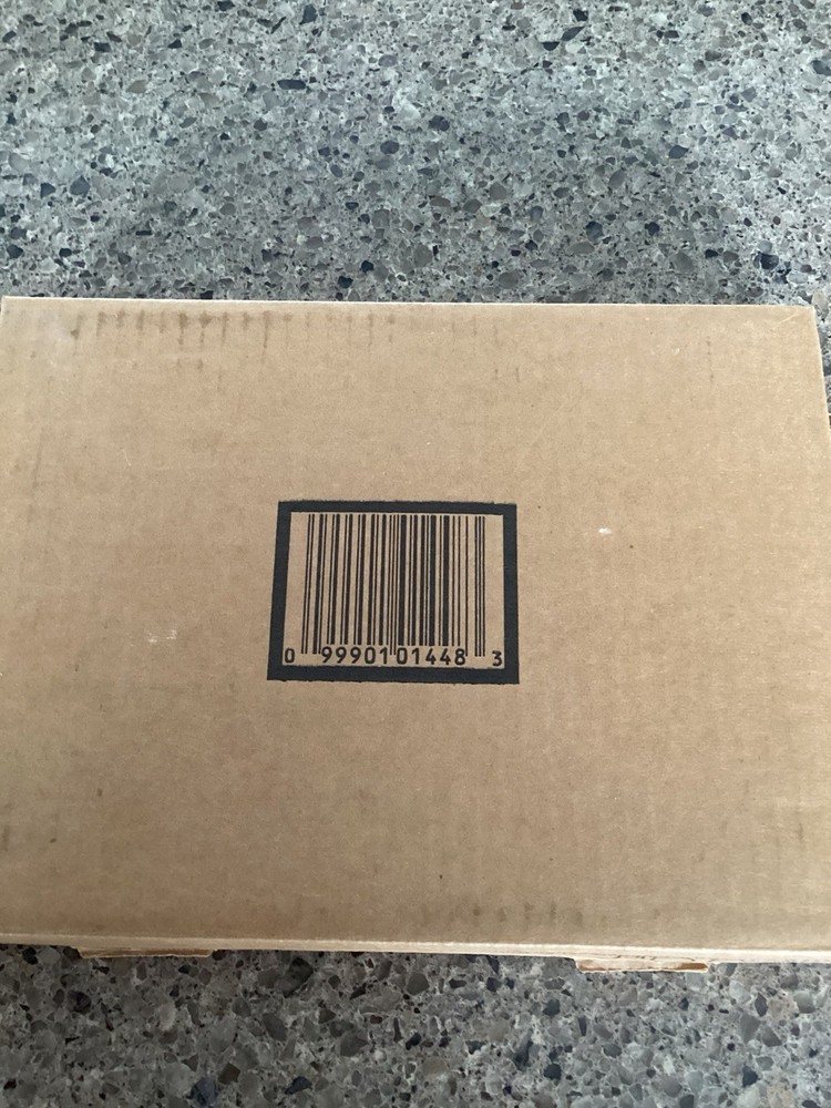 Pampered Chef Stoneware #1448 Small Bar Pan Rectangle New In Box Classics