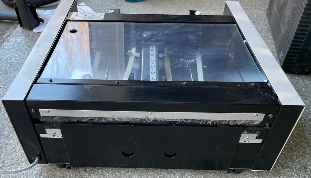 Duplo S-5110 Form Burster Printer
