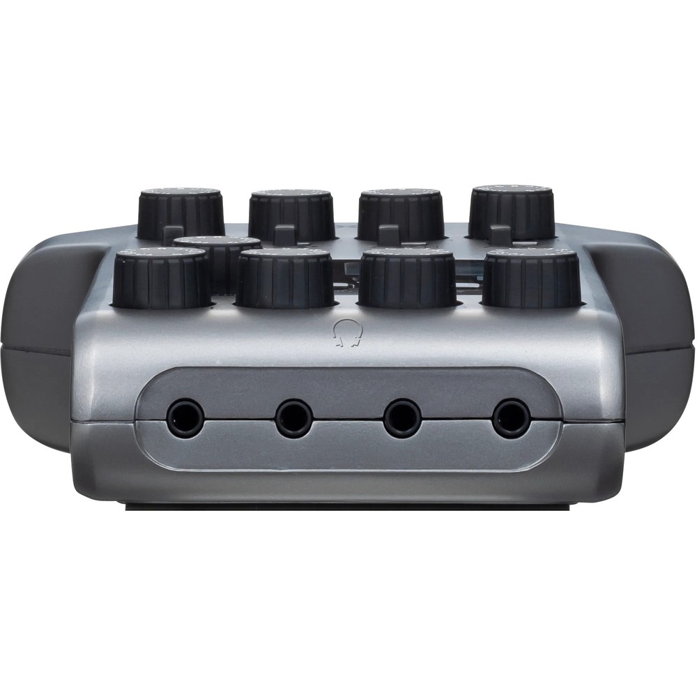 Zoom PodTrak P4 Podcasting Recorder