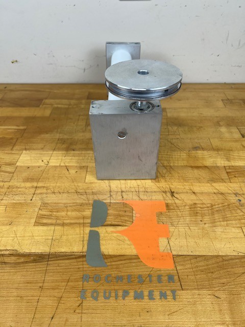 Doyon Sheeter Upper Gear Box, Rollers and Adjuster - Model DL18DP