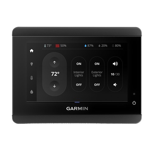 GARMIN TD50 TOUCHSCREEN DISPLAY 010-02139-10