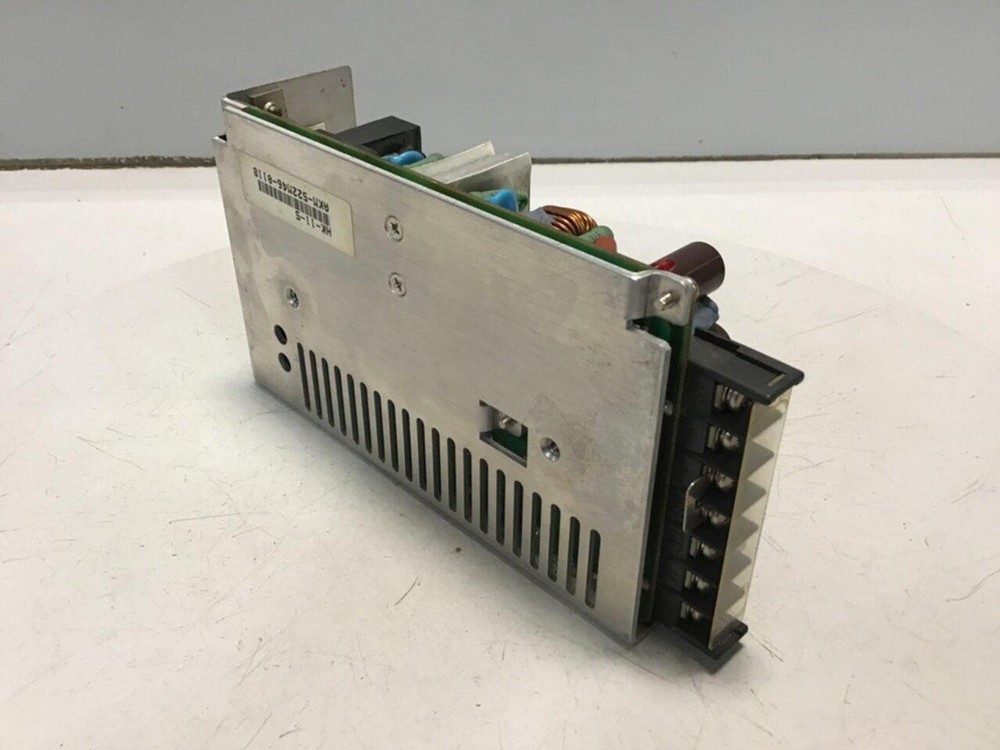 NEMIC-LAMBDA Power Supply HK-11-5 Used #139425