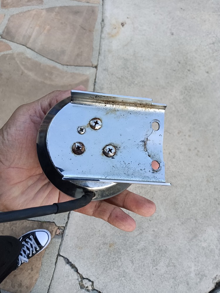 harley davidson motorcycle oem speaker