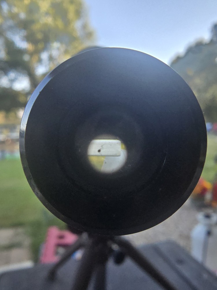 Herter's 15-50×60 SPOTTING Scope