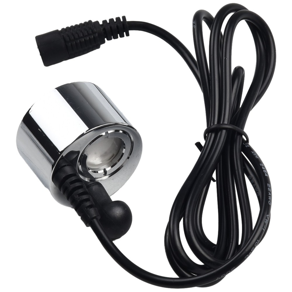 High Performance Electric Fire Transducer Glass Disk for DIMPLEX M011B M011B