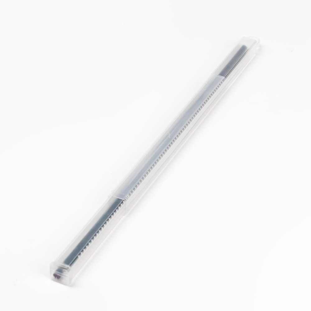 Bore Alignment Rod 45 | Carbon Fiber w/Protective Case