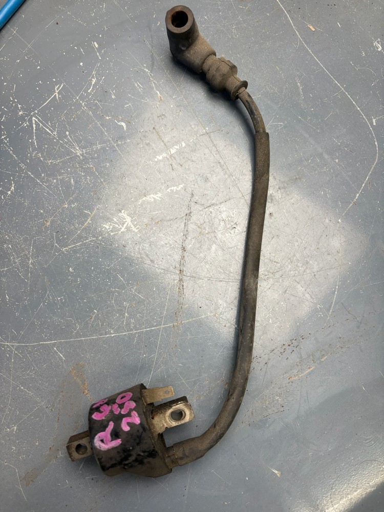 Suzuki RGV 250 N 1992 Ignition Coil