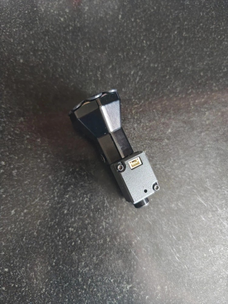 CoPrint3D Chromahead 8in1 with runout sensor Module