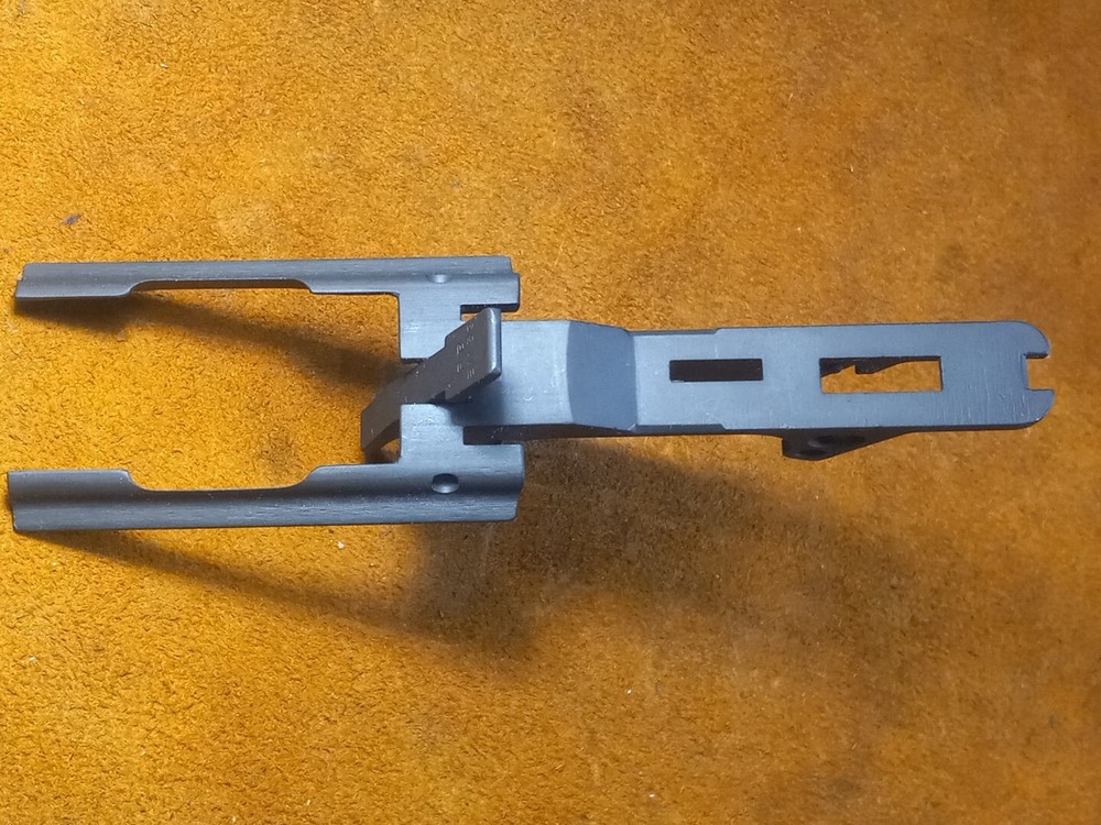 BM59 BM59E Trigger Housing