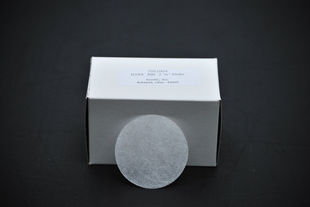 Milk Filter Disks --All Sizes