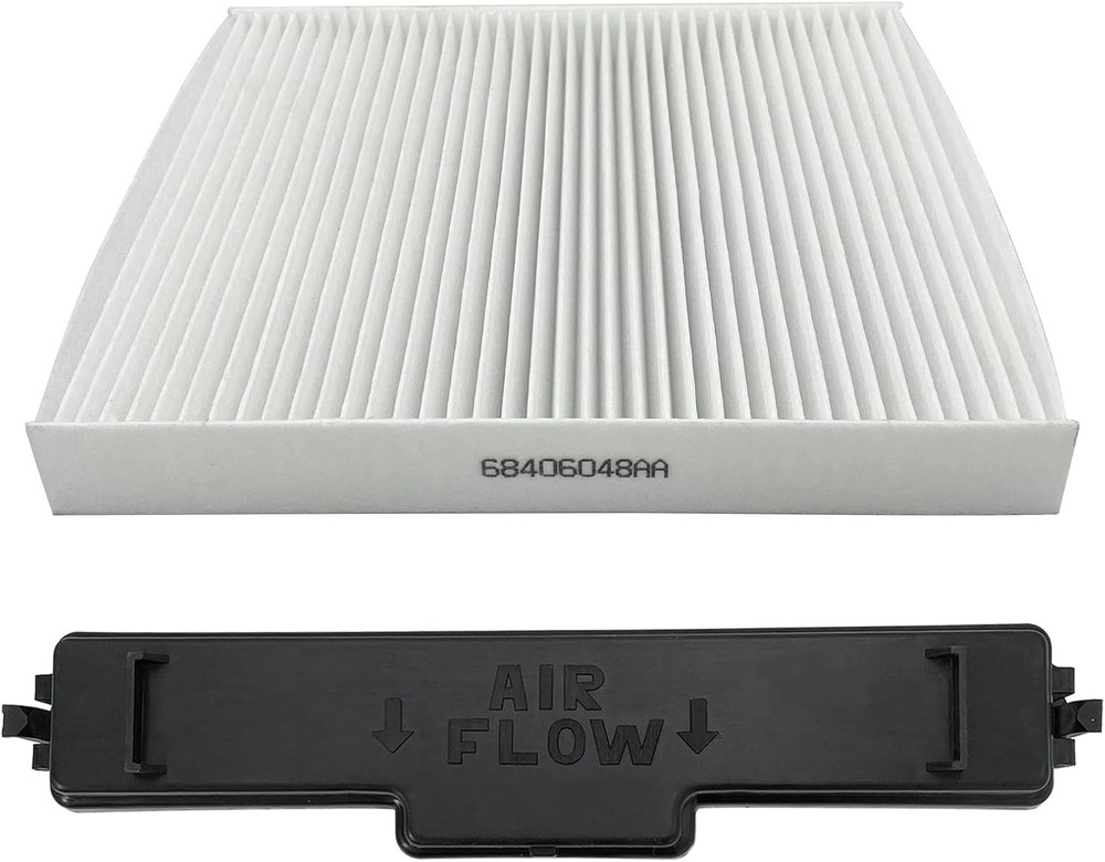 Cabin Air Filter for Dodge Ram 1500 2500 3500