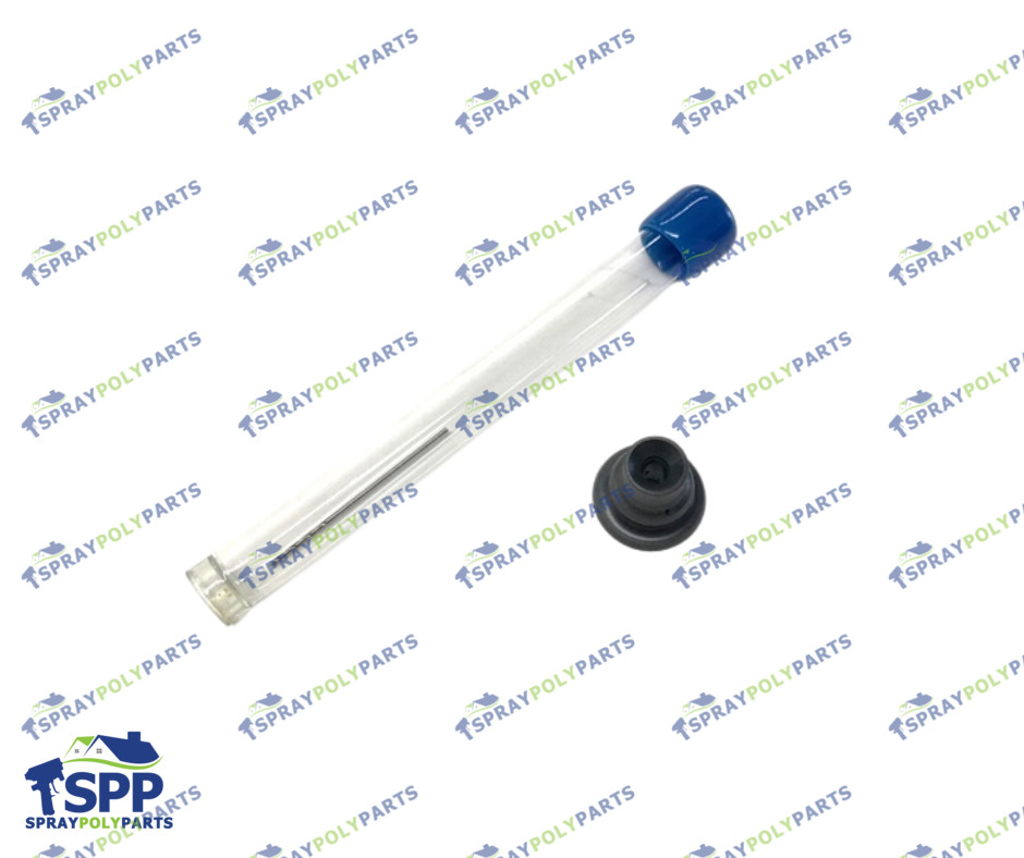 GRACO-MIX MODULE KIT,FLAT,FOAM, #67 (MF5757)