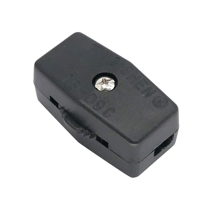 TING SHEN TS-09C Adjustable Goose Neck Table Lamp Model C Switch