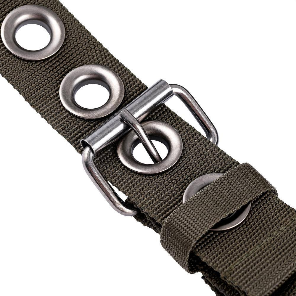 11-Pocket Handyman'S Work Tool Belt Rig