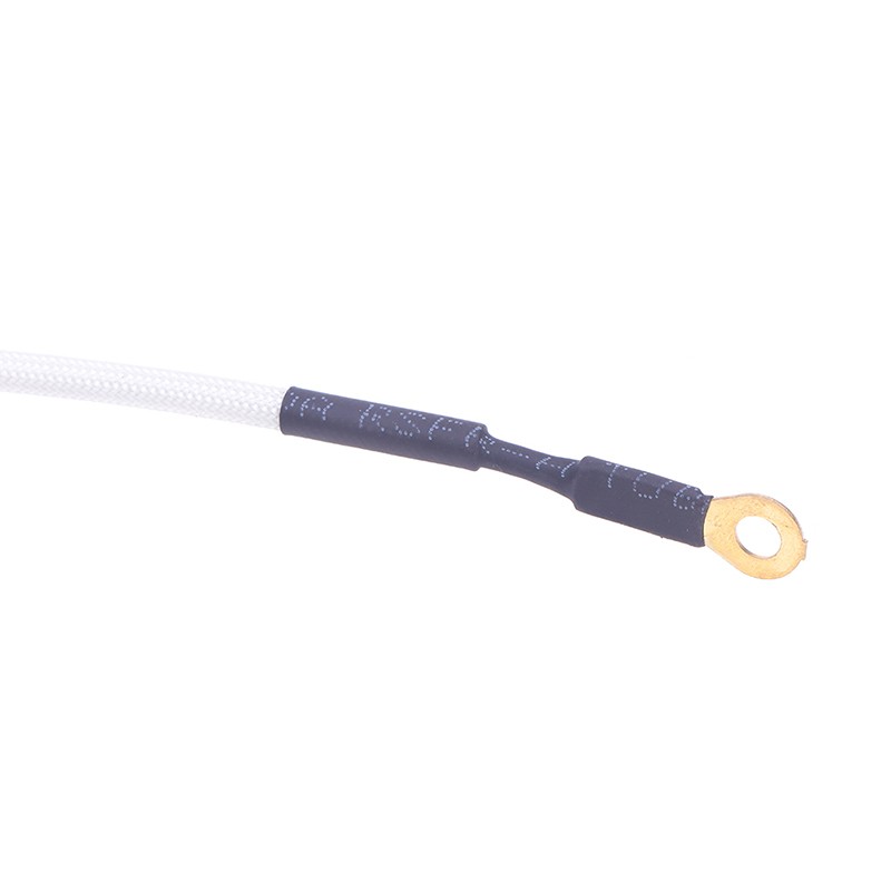 Induction Cooker Coil Cooking Component Universal Panel Copper Plated Coils
