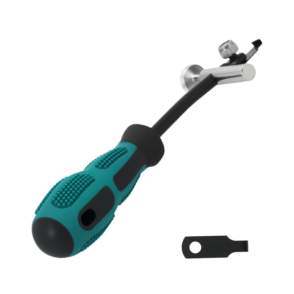 Adjustable Hook Puller for Engine Cam Crank Shaft Seals Tool Iron 58430