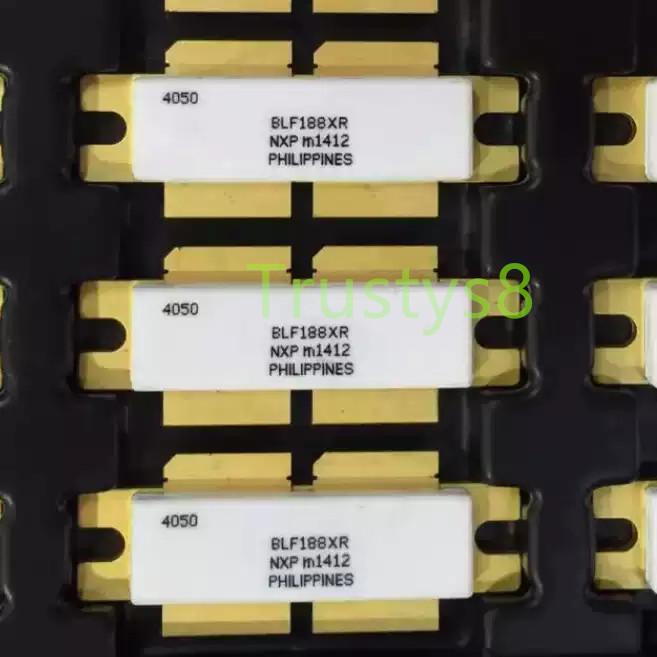 1PCS NEW BLF188XR RF Transistor with Frequency