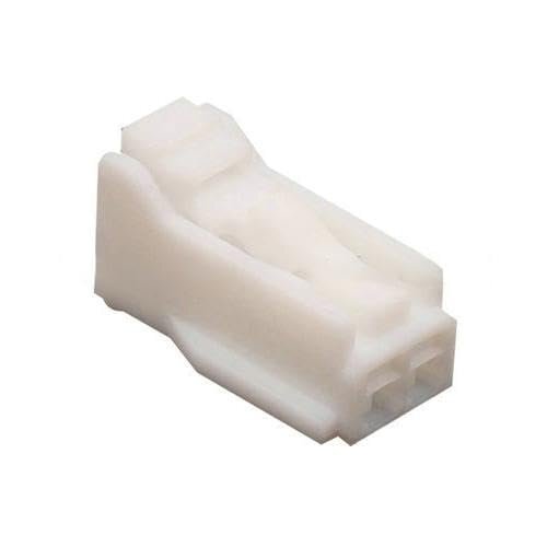 2 Pin Connector - Compatible with 6098-7895