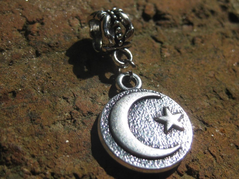 Metaphysical 7 Supernatural SPELL POWERS Charm