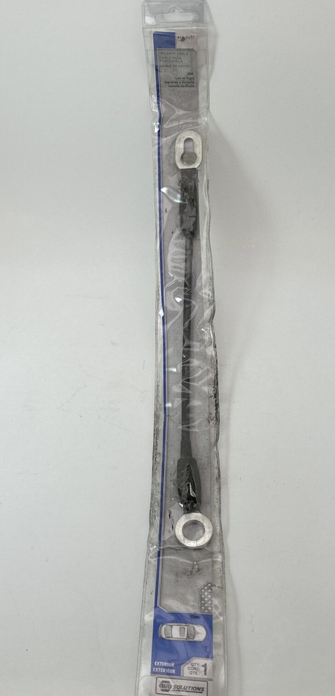 Tailgate Support Cable 819-5337 GM