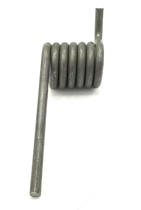 PAIR Replacement Ramp Spring for 1.5" Shaft Rod on Equipment Implement Trailer