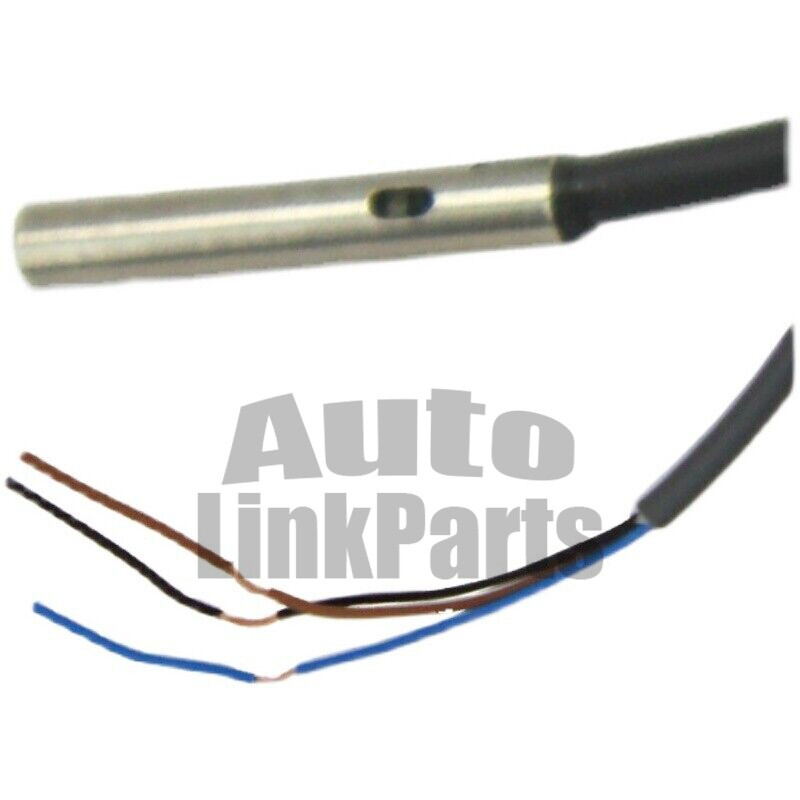 1PCS NEW Omron E2E-X1B1 E2EX1B1 Proximity Switch Sensor