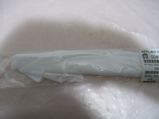 AMAT 0040-83617 RF Rod Vertical Cathode, 417878