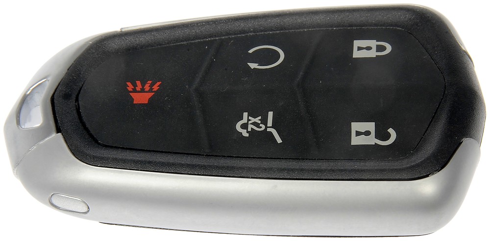 Keyless Entry Transmitter Cover-Remote Case Dorman 92053