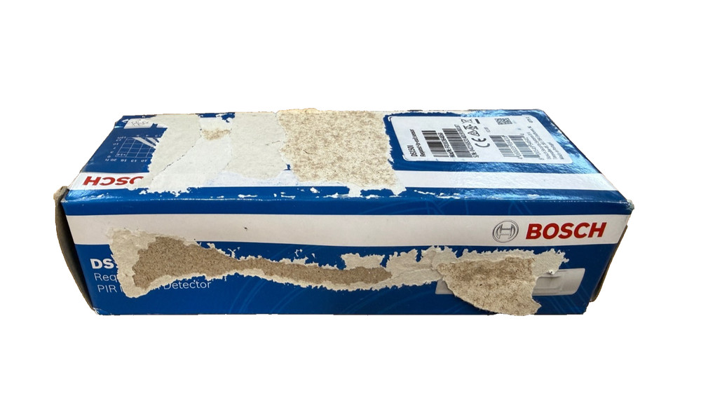 Bosch DS150i Request-to-Exit Passive Infrared Detector